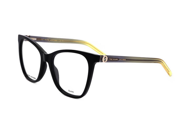 MARC 600 3/4 View