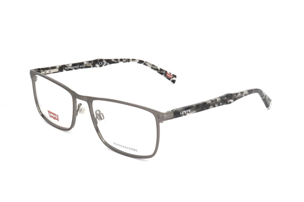 LV 5033 3/4 View