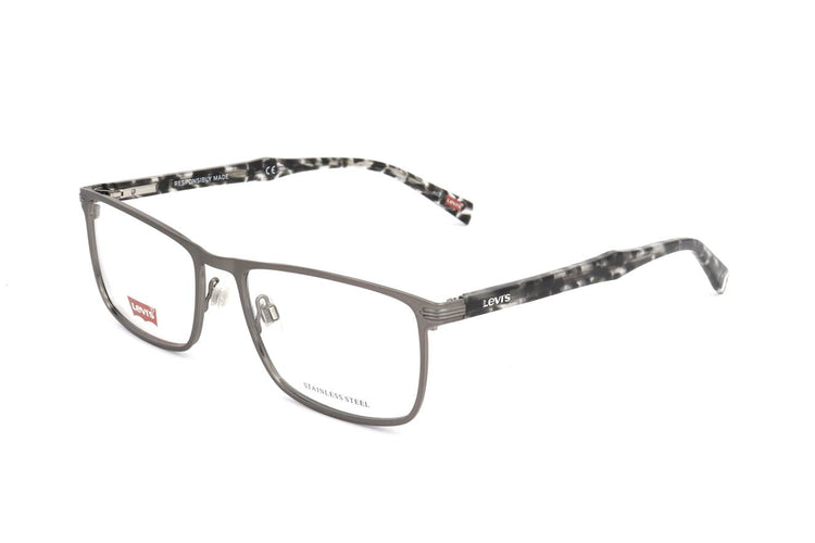 LV 5033 3/4 View