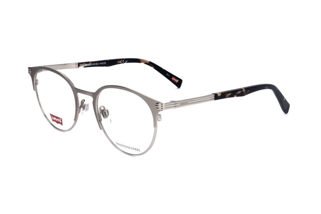 LV 5035 3/4 View