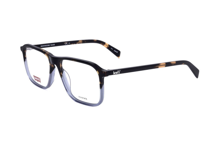 LV 1035 3/4 View