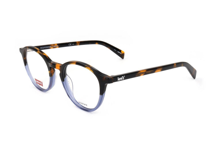 LV 1036 3/4 View