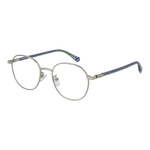 Silver / Clear