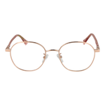 Rose Gold/Demo glasses