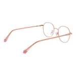 Rose Gold/Demo glasses