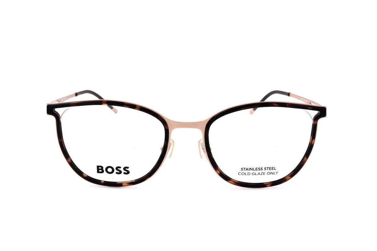 BOSS 1393 Front