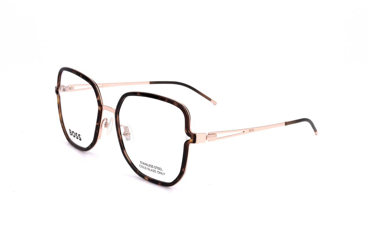 BOSS 1394 3/4 View