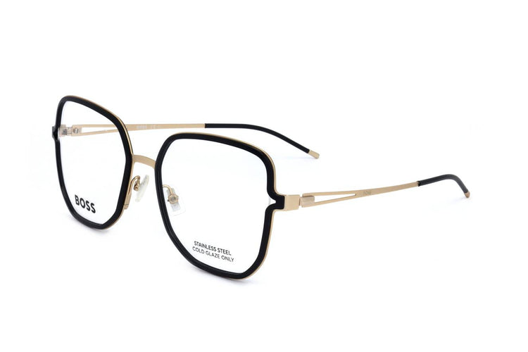 BOSS 1394 3/4 View