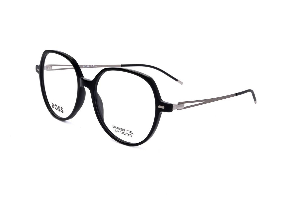 BOSS 1391 3/4 View