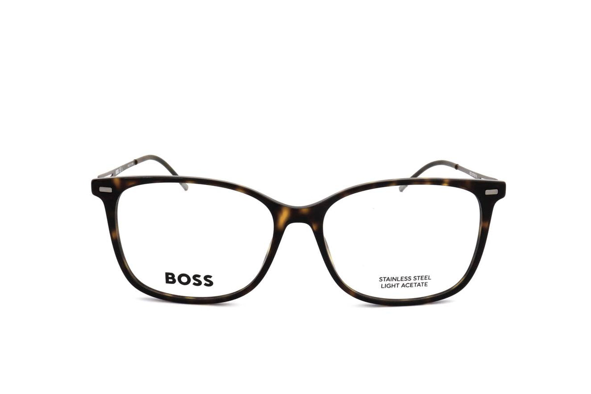 BOSS 1390 Front