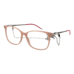 Cream/Demo glasses