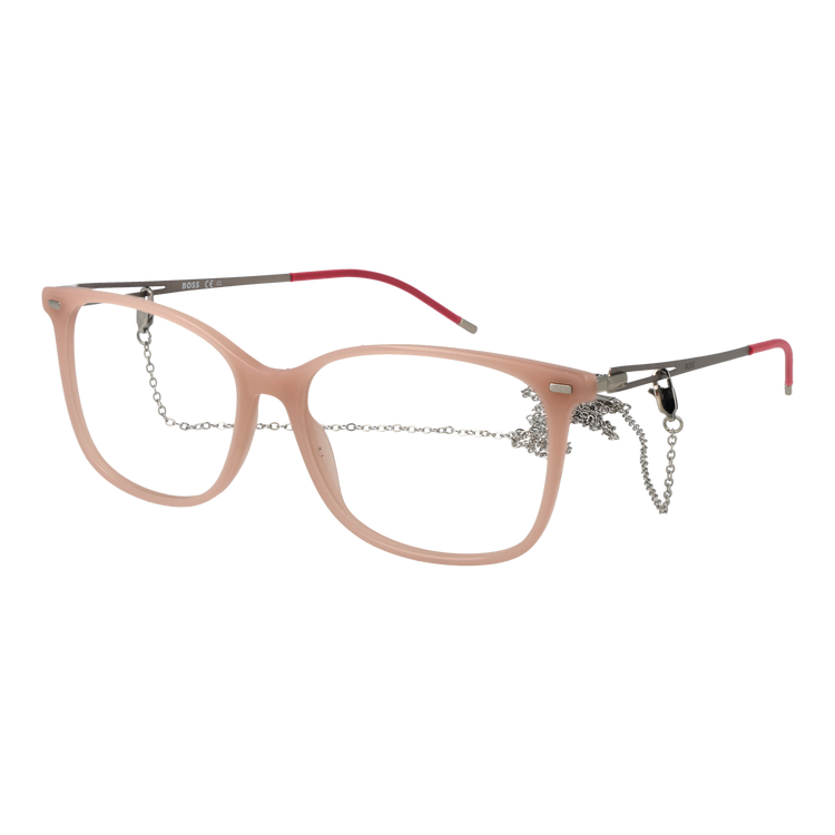 Cream/Demo glasses