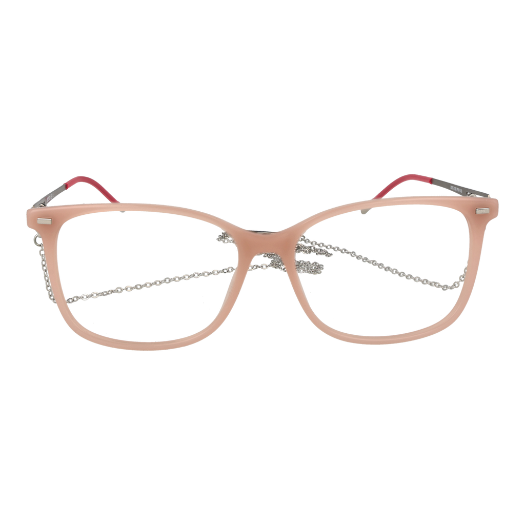 Cream/Demo glasses