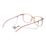 Cream/Demo glasses
