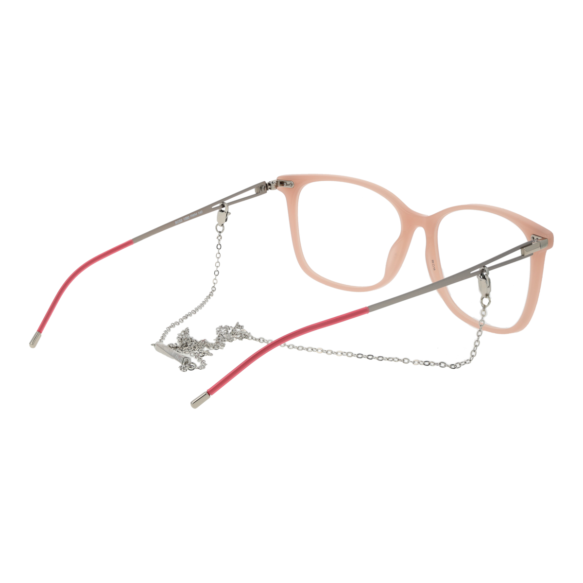 Cream/Demo glasses