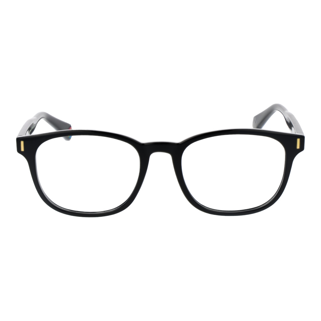 Black/Demo glasses