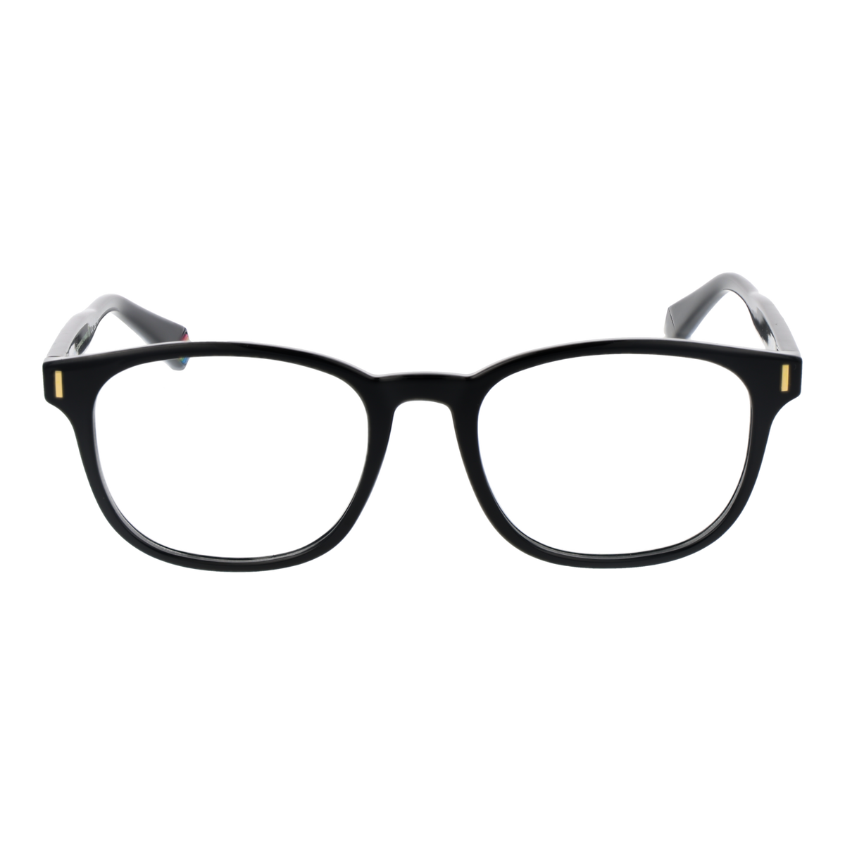 Black/Demo glasses