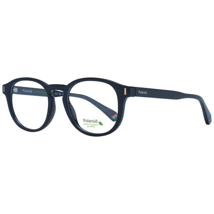 Black/Demo glasses
