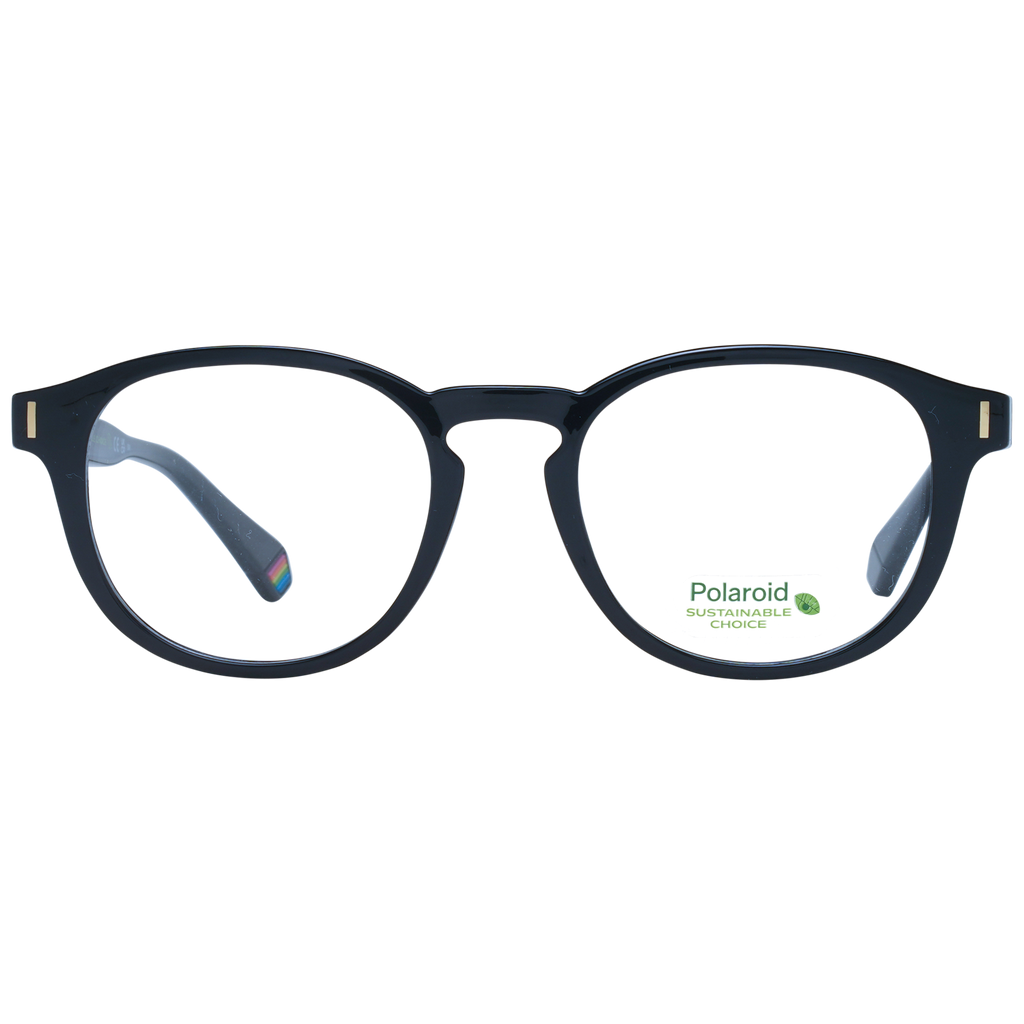 Black/Demo glasses
