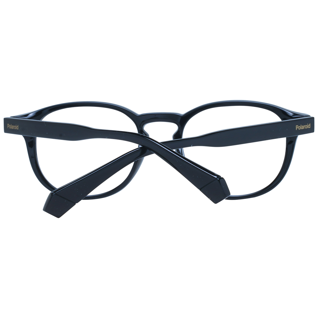 Black/Demo glasses