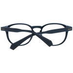 Black/Demo glasses