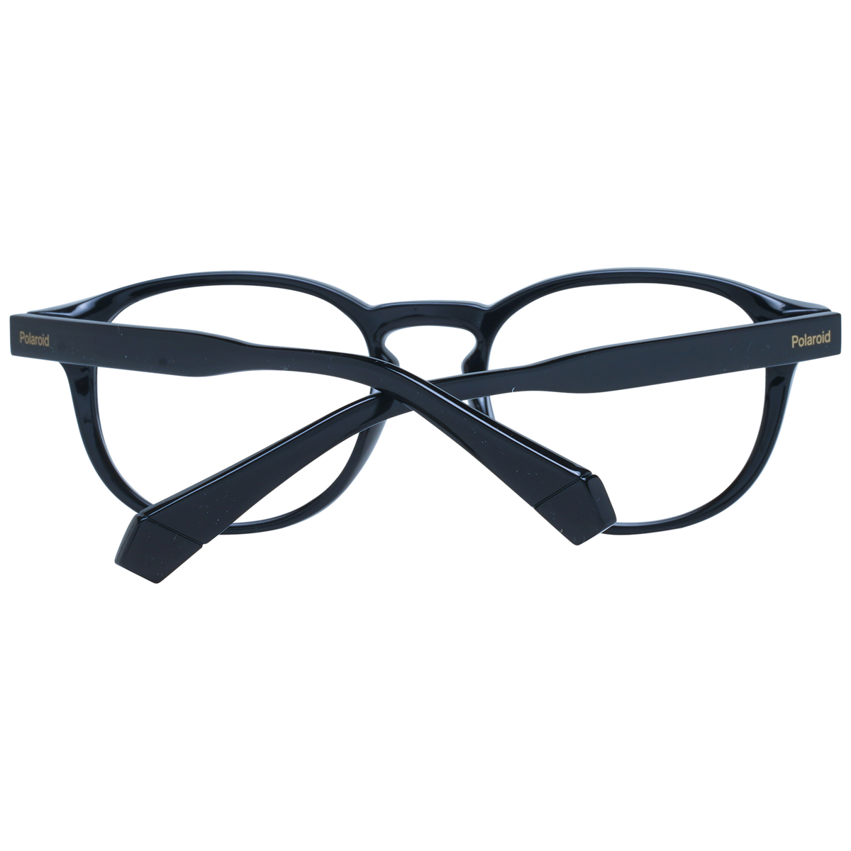 Black/Demo glasses