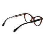 Brown/Demo glasses