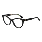 Black / Clear
