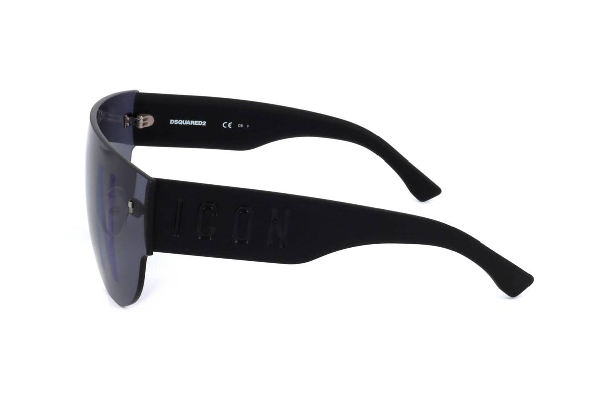 ICON 0002/S Side