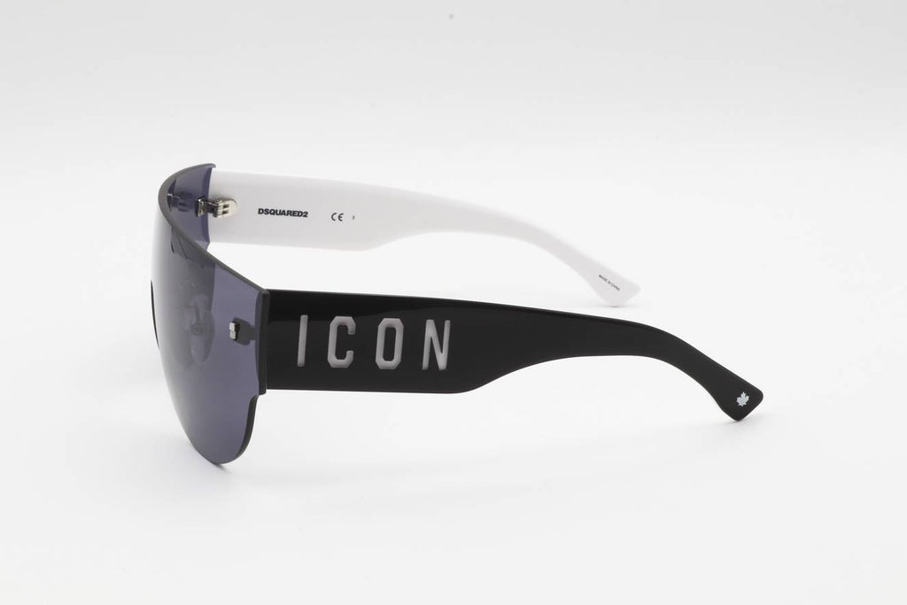ICON 0002/S Side