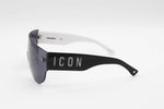 ICON 0002/S Side