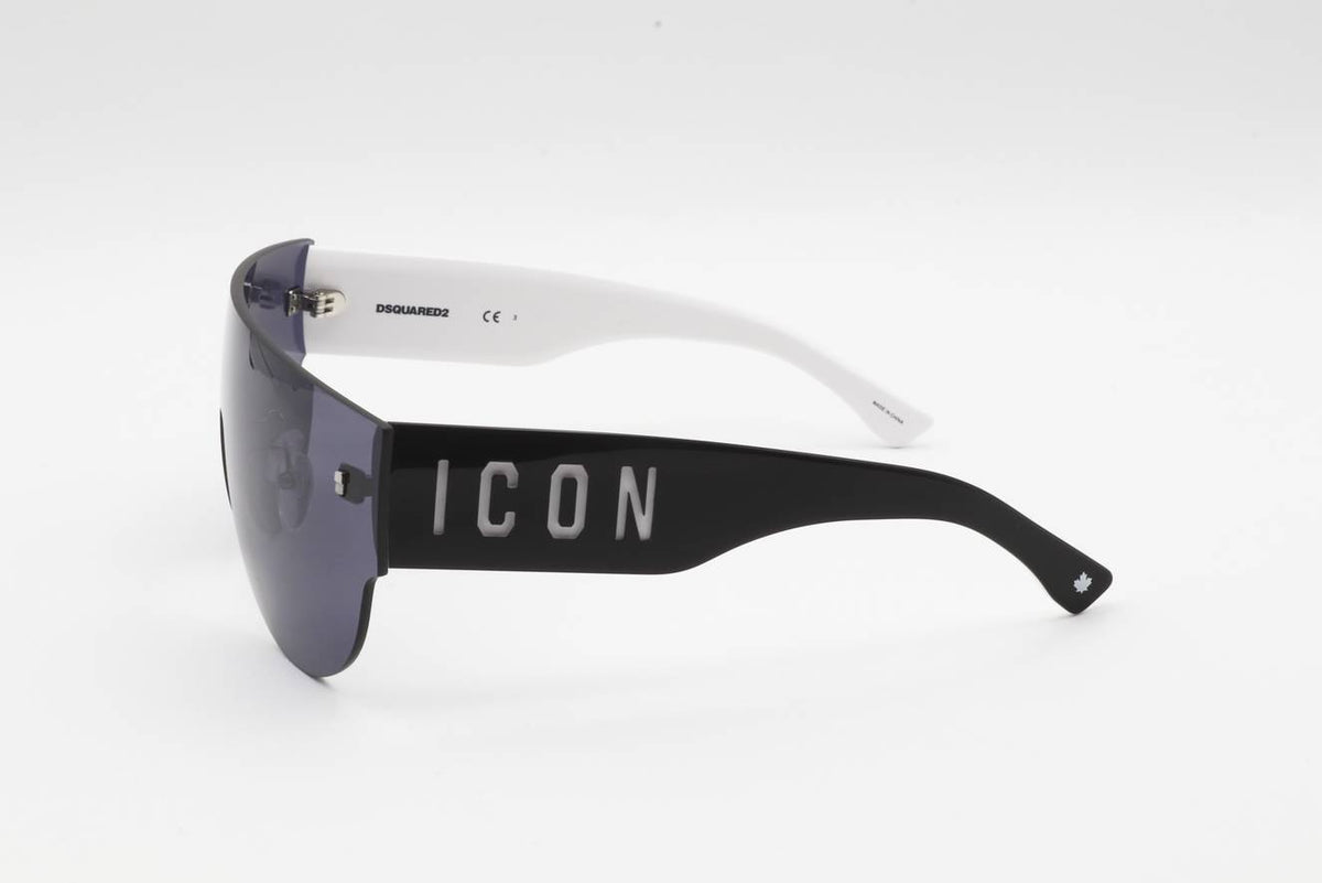 ICON 0002/S Side