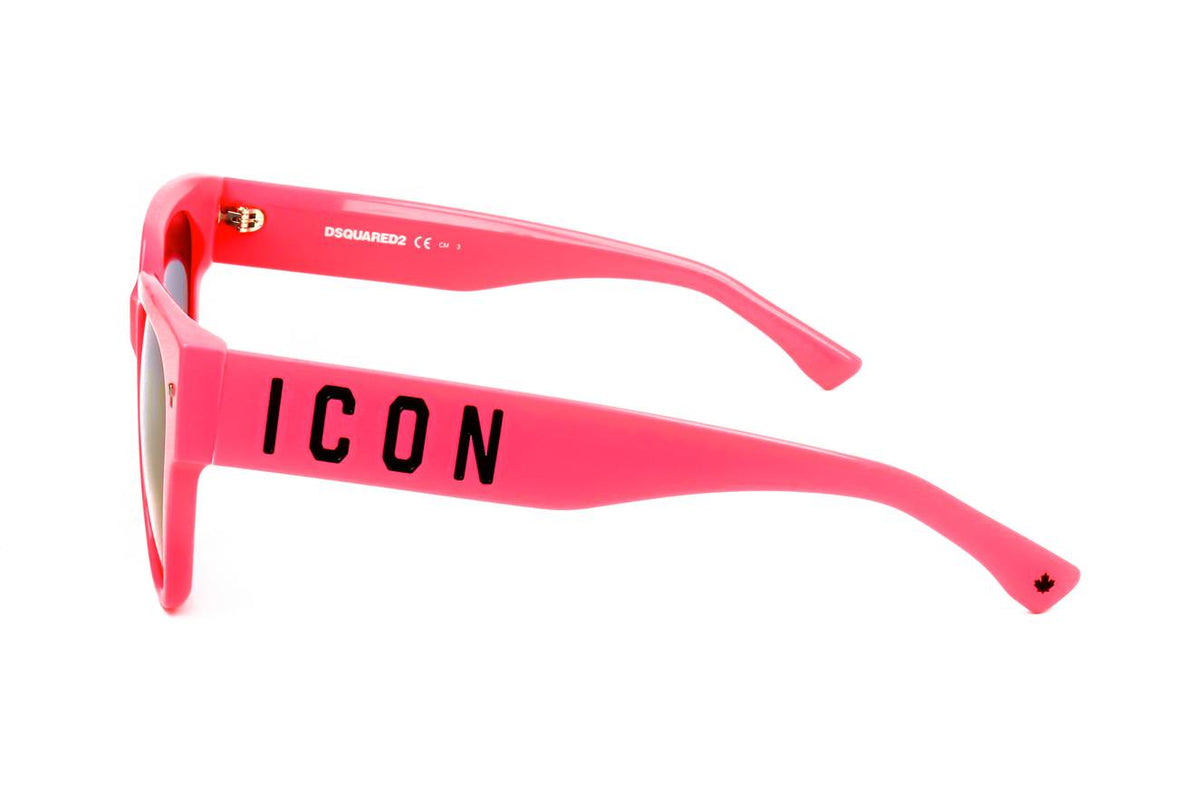 ICON 0005/S Side