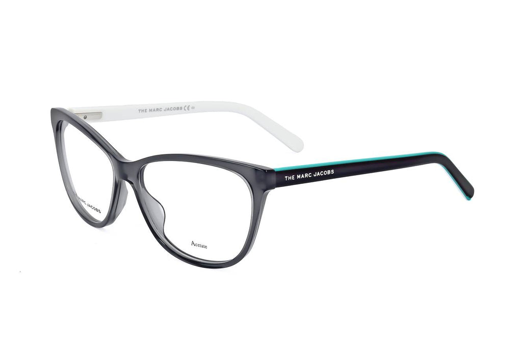 MARC 502 3/4 View