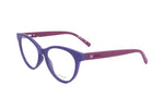 MATTE CYCL VIOLET / 