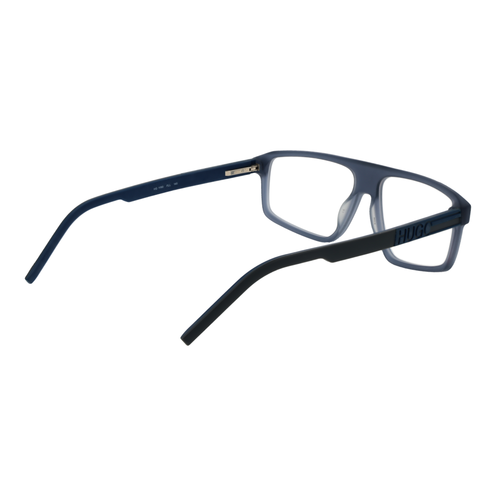 Blue/Demo glasses