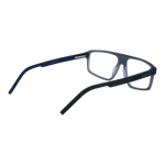 Blue/Demo glasses