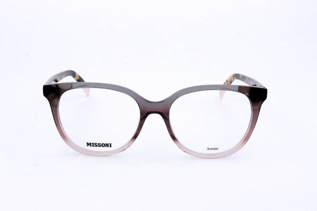 MIS 0100 Front