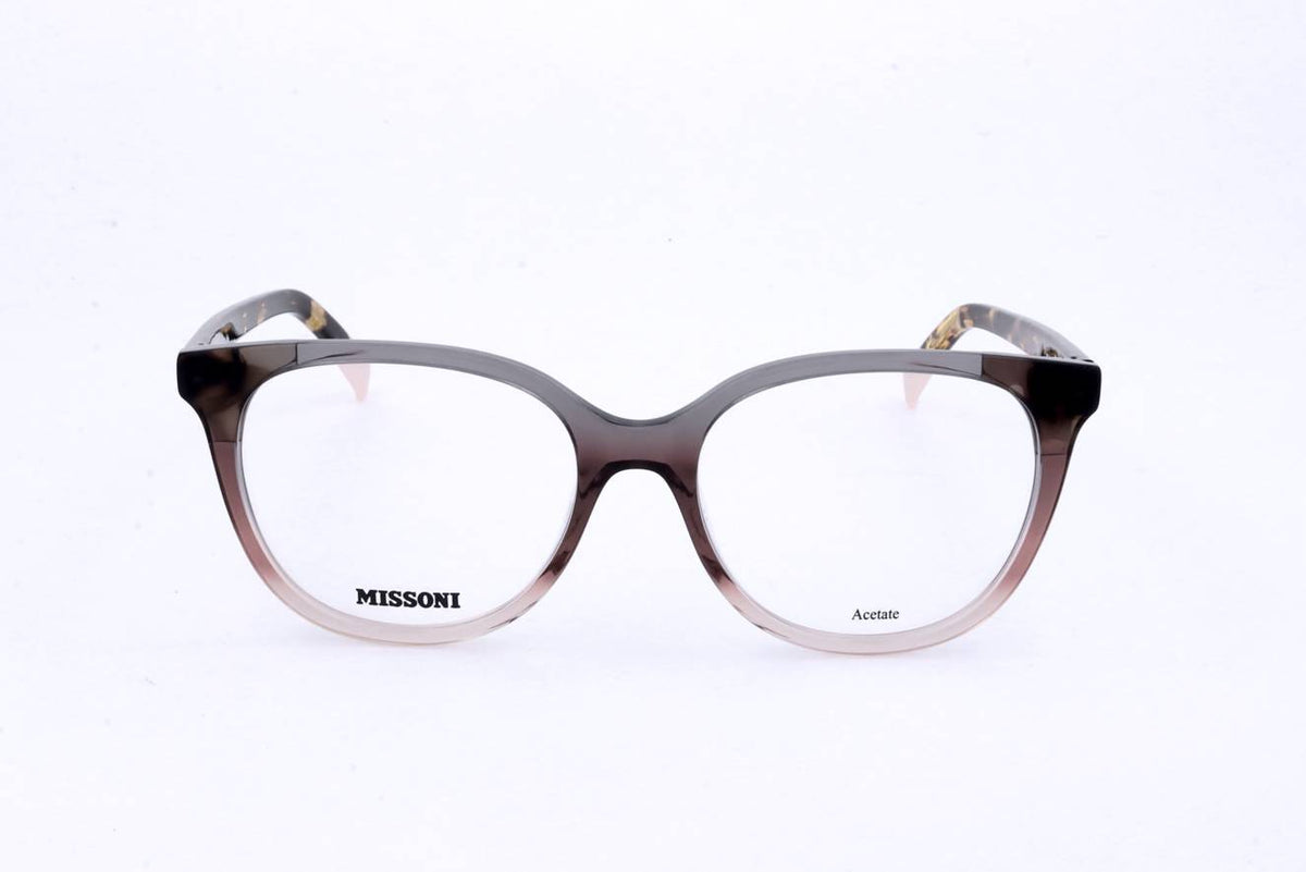 MIS 0100 Front