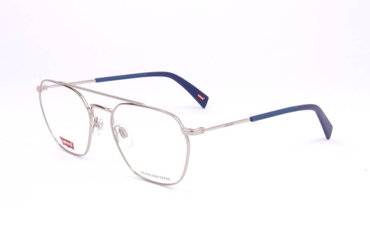 LV 1038 3/4 View