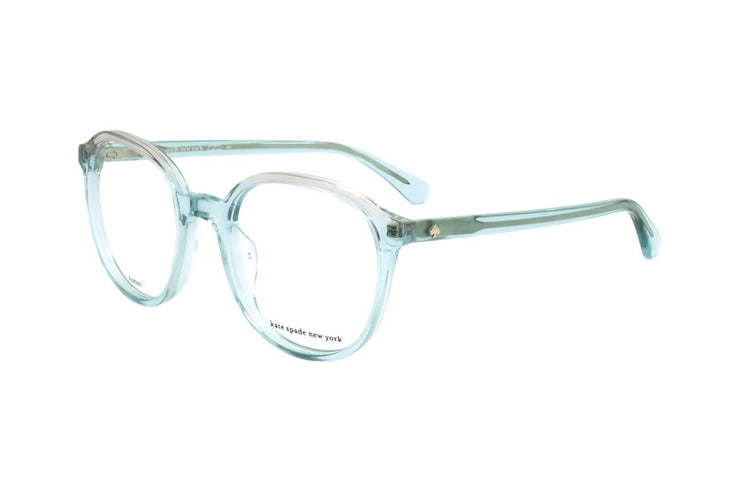 POLINA 3/4 View
