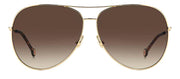 Carolina Herrera CH 0034/S HA 0J5G Aviator Sunglasses