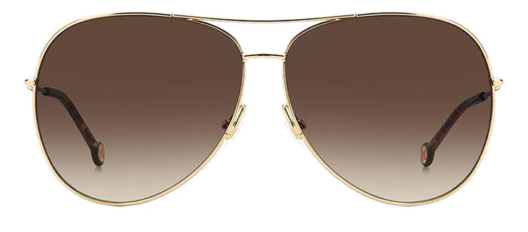 Carolina Herrera CH 0034/S HA 0J5G Aviator Sunglasses