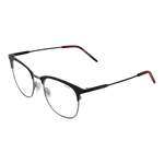 Black/Demo glasses