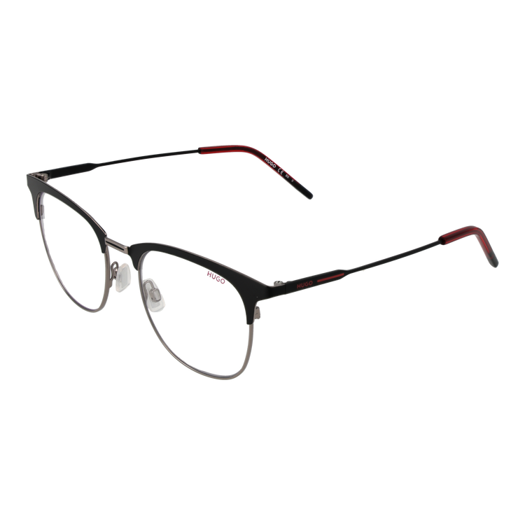 Black/Demo glasses