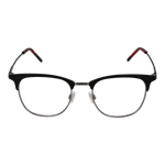 Black/Demo glasses