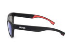 BOSS 1450/S Side