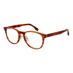 Brown/Demo glasses