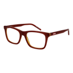 Brown/Demo glasses