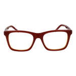 Brown/Demo glasses